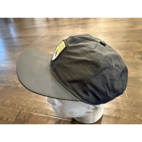 Coal Mens Gray Brew Dr. Kombucha Adjustable SnapBack Hat Baseball Cap - Picture 4 of 9